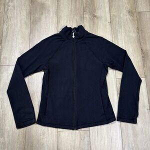 Beyond Yoga Black Jacket